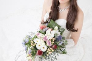 手作り　結婚指輪