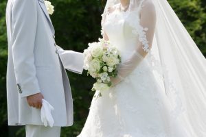 結婚指輪　手作り